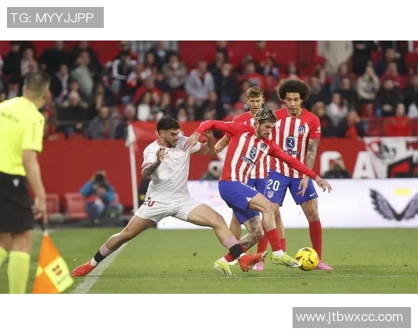 里昂逆袭马竞1-0胜利引发争议判罚全场沸腾