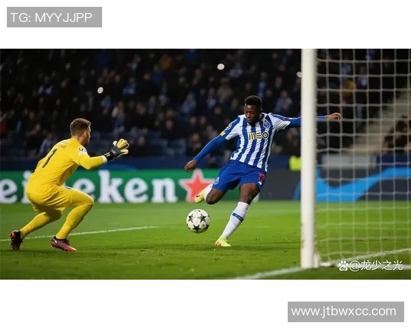 德甲精彩对决巴萨大胜波尔图红牌事件引发全场热议